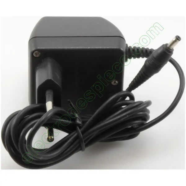 ALIMENTADOR 3,7V 0,35A CONECTOR 3,5x1,35 NOKIA
