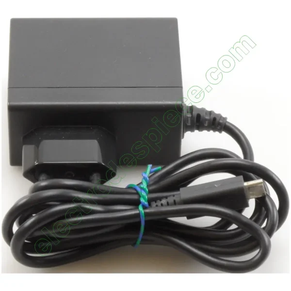 ALIMENTADOR 15V 2,6A USB TIPO C NINTENDO SWITCH