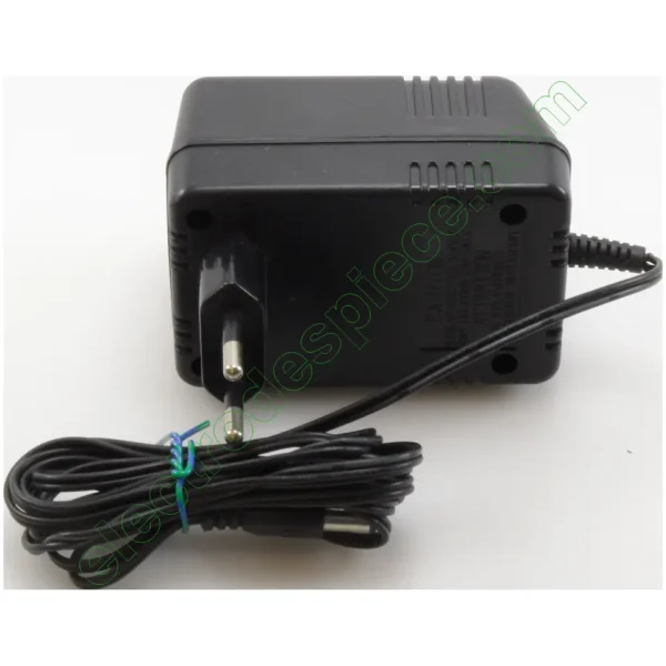 ALIMENTADOR 24V 0,5A CONECTOR 5,5x2,5