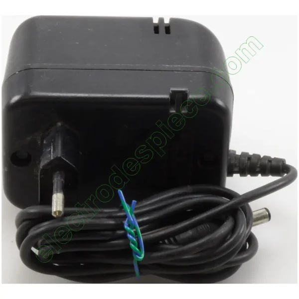 ALIMENTADOR 10V 0,5A CONECTOR 5,5x2,1