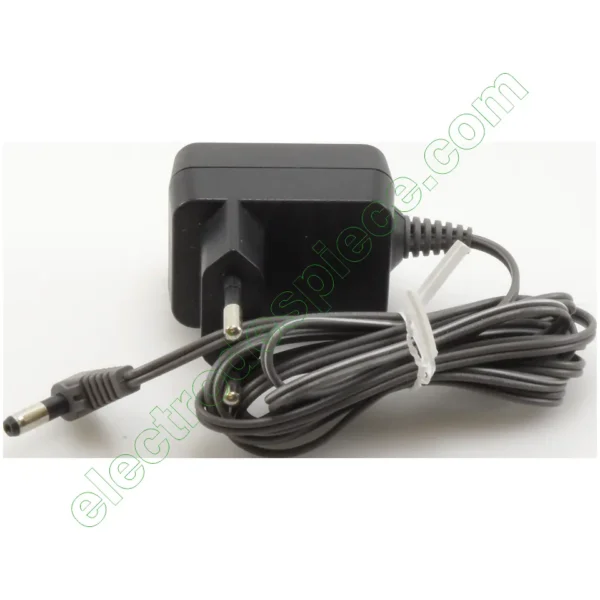 ALIMENTADOR 5,5V 0,5A CONECTOR 4,8x1,7