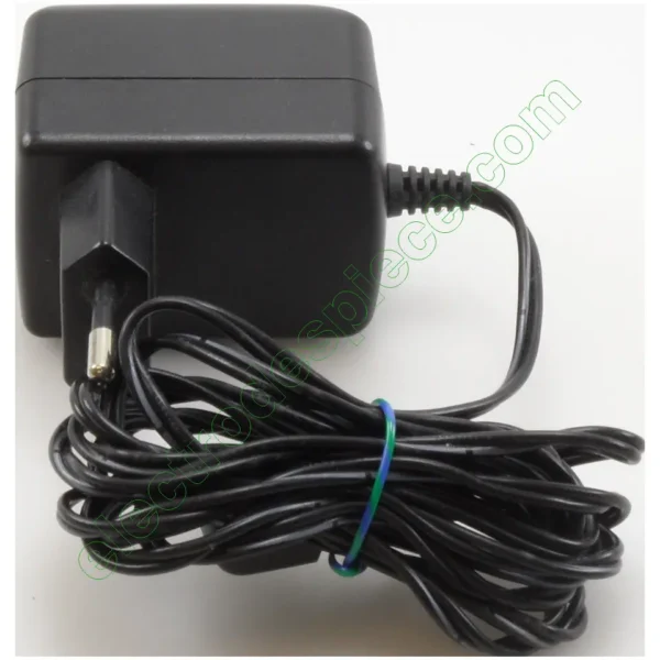 ALIMENTADOR 4,8V 0,35A CONECTOR 3,5x0,7