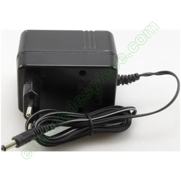 ALIMENTADOR 9V 1,2A CONECTOR 5,5x2,5