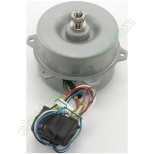 MOTOR VENTILADOR DESHUMIDIFICADOR MT02120-09A