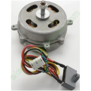 MOTOR VENTILADOR DESHUMIDIFICADOR 774600913-01R