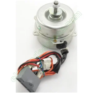 MOTOR VENTILADOR DESHUMIDIFICADOR YDK-12-4