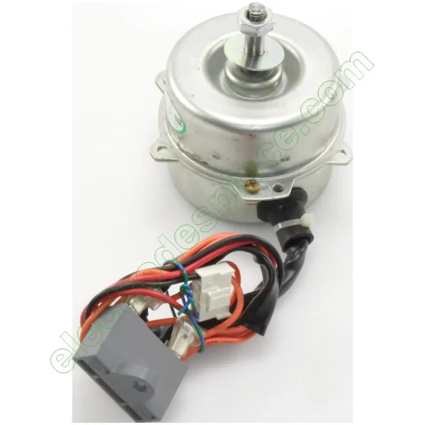 MOTOR VENTILADOR DESHUMIDIFICADOR YDK-12-4