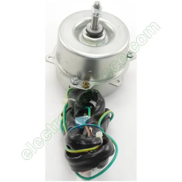 MOTOR VENTILADOR DESHUMIDIFICADOR YDK8-4A4 CF10A