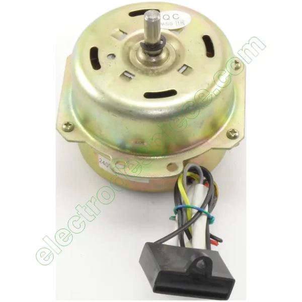 MOTOR VENTILADOR DESHUMIDIFICADOR
