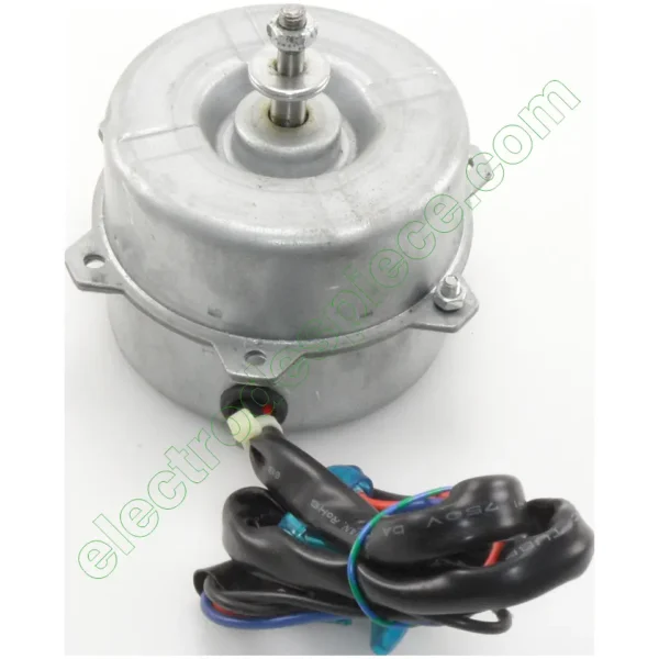 MOTOR VENTILADOR DESHUMIDIFICADOR YDC5-4C