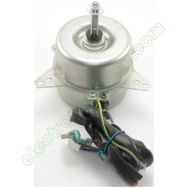 MOTOR VENTILADOR DESHUMIDIFICADOR YDK6-4G CF6C