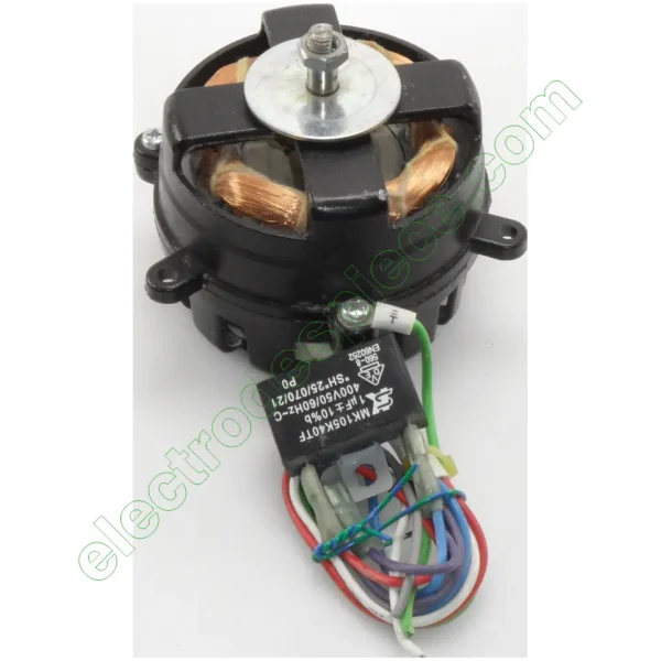 MOTOR VENTILADOR DESHUMIDIFICADOR