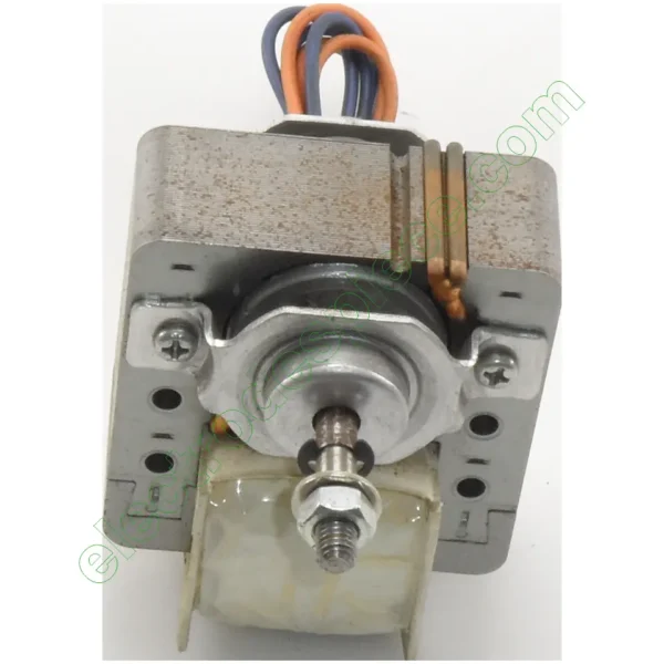 MOTOR VENTILADOR DESHUMIDIFICADOR WT-25D1-01
