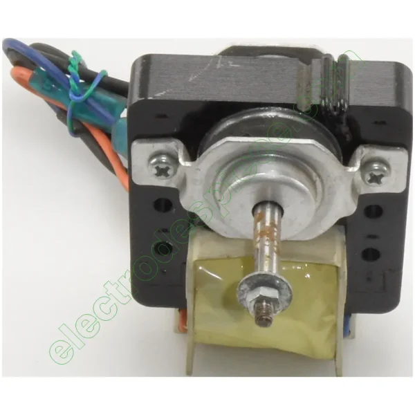 MOTOR VENTILADOR DESHUMIDIFICADOR WT-15D1-02