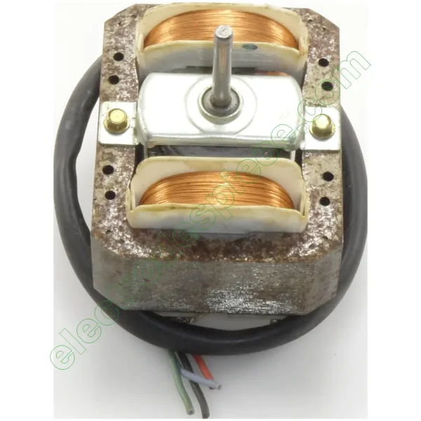 MOTOR VENTILADOR CAMPANA BSH