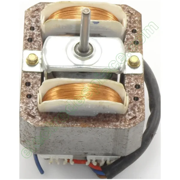 MOTOR VENTILADOR CAMPANA BSH