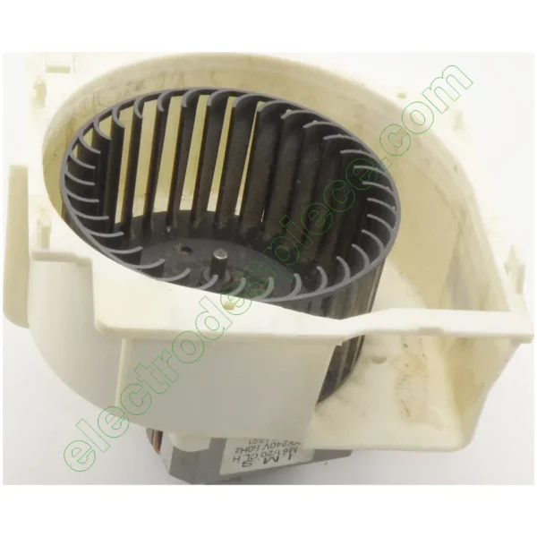 MOTOR VENTILADOR CAMPANA