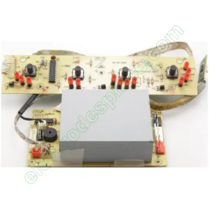 MODULO POTENCIA Y MANDO DESHUMIDIFICADOR CARREFOUR HOME HDH20-11