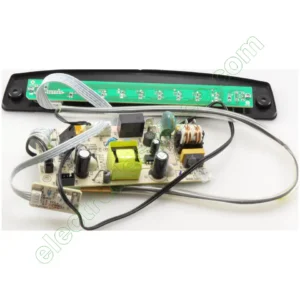 MODULO POTENCIA Y MANDO DESHUMIDIFICADOR ROWENTA DH4236