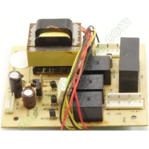 MODULO POTENCIA DESHUMIDIFICADOR BSH 00493406
