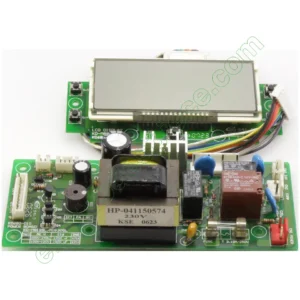 MODULO POTENCIA Y MANDO DESHUMIDIFICADOR KD680-020 KD-680-010 KD-M812BL