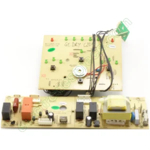 MODULO POTENCIA Y MANDO DESHUMIDIFICADOR GENERAL ELECTRIC DRY-C20E BCC143D.PCB BCC188A.PCB