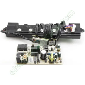 MODULO POTENCIA Y MANDO DESHUMIDIFICADOR WHIRLPOOL DE20LES0 C00509032 C00509017