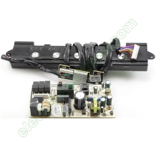 MODULO POTENCIA Y MANDO DESHUMIDIFICADOR WHIRLPOOL DE20LES0 C00509032 C00509017