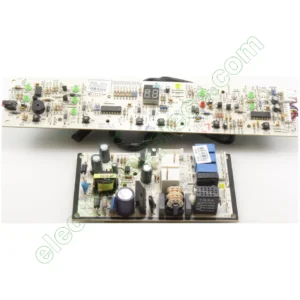MODULO POTENCIA Y MANDO DESHUMIDIFICADOR DAITSU ADDH-10C DIG D10401B M10101G