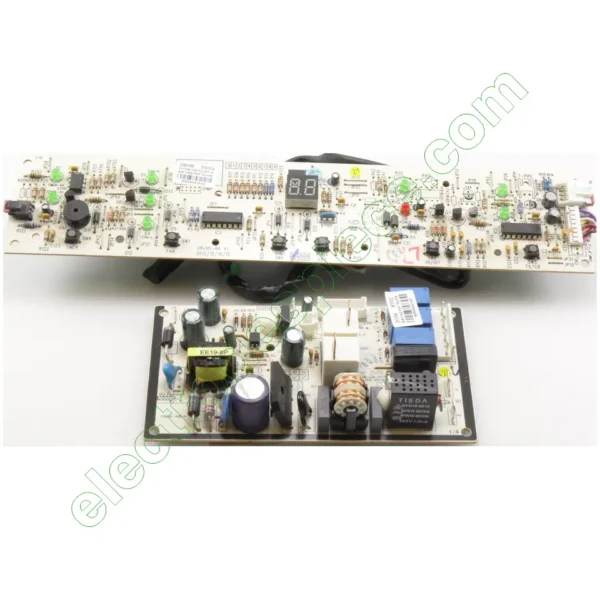 MODULO POTENCIA Y MANDO DESHUMIDIFICADOR DAITSU ADDH-10C DIG D10401B M10101G