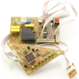 MODULO POTENCIA Y MANDO DESHUMIDIFICADOR 01-A2020DK030 01-A2020DN030
