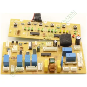 MODULO POTENCIA Y MANDO DESHUMIDIFICADOR DELONGHI DNC65