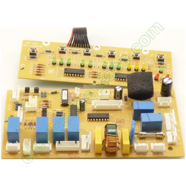 MODULO POTENCIA Y MANDO DESHUMIDIFICADOR DELONGHI DNC65