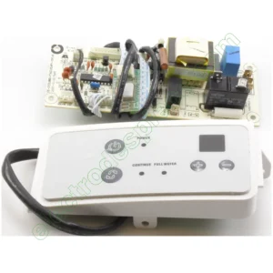 MODULO POTENCIA Y MANDO DESHUMIDIFICADOR CE-CFZ0.8BD-F1A.D.05.NP1-1 CE-CFZ0.3BD/N3-F1