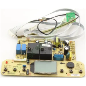 MODULO POTENCIA Y MANDO DESHUMIDIFICADOR ORBEGOZO DH2060