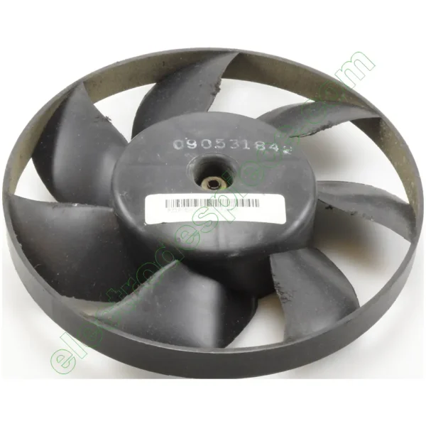 HELICE VENTILADOR DESHUMIDIFICADOR 182x35x5