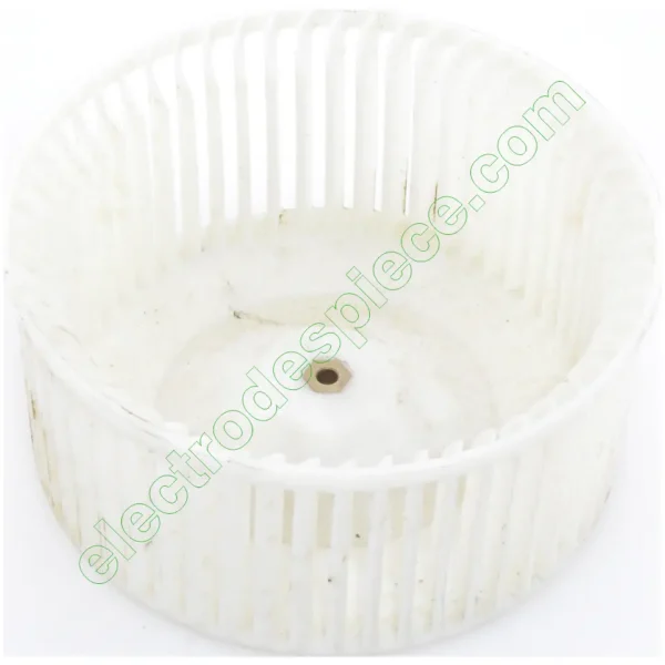 HELICE VENTILADOR DESHUMIDIFICADOR 145x66x6