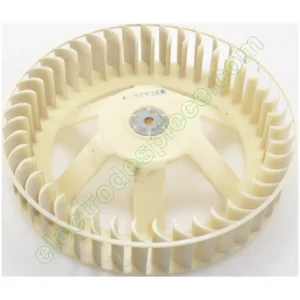 HELICE VENTILADOR DESHUMIDIFICADOR 234x46x8