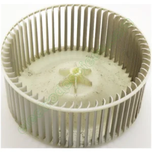 HELICE VENTILADOR DESHUMIDIFICADOR 180x76x8