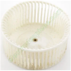 HELICE VENTILADOR DESHUMIDIFICADOR 144x66x5