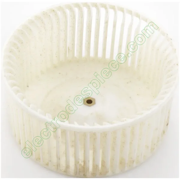 HELICE VENTILADOR DESHUMIDIFICADOR 144x66x5