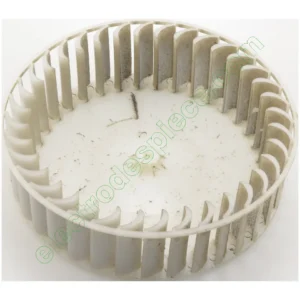 HELICE VENTILADOR DESHUMIDIFICADOR 166x45x6