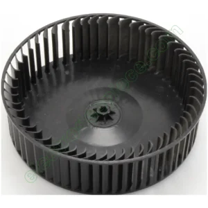 HELICE VENTILADOR DESHUMIDIFICADOR 165x45x6