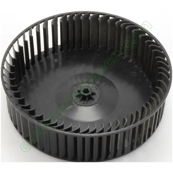 HELICE VENTILADOR DESHUMIDIFICADOR 165x45x6