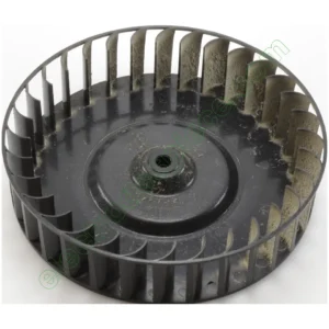 HELICE VENTILADOR DESHUMIDIFICADOR 164x37x8