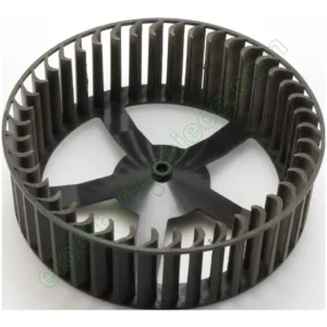 HELICE VENTILADOR DESHUMIDIFICADOR 165x50x6