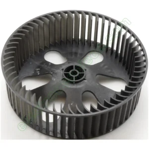 HELICE VENTILADOR DESHUMIDIFICADOR 180x52x8