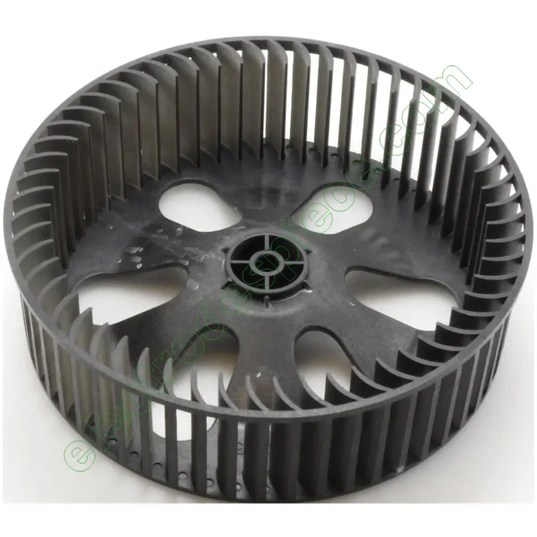 HELICE VENTILADOR DESHUMIDIFICADOR 180x52x8