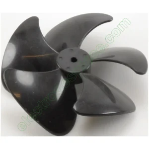 HELICE VENTILADOR DESHUMIDIFICADOR 132x33x6
