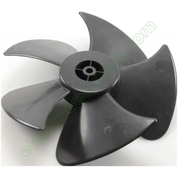 HELICE VENTILADOR DESHUMIDIFICADOR 203x55x8
